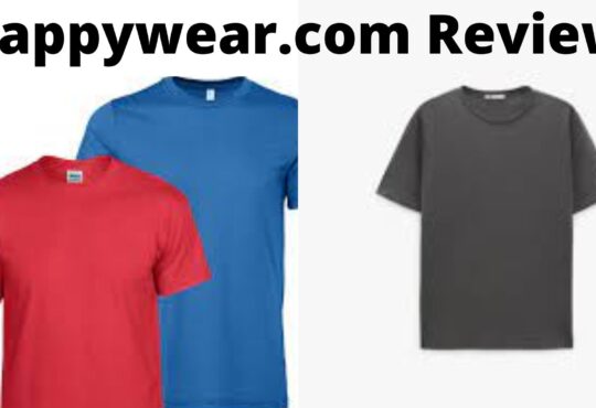 Scappywear.com Reviews