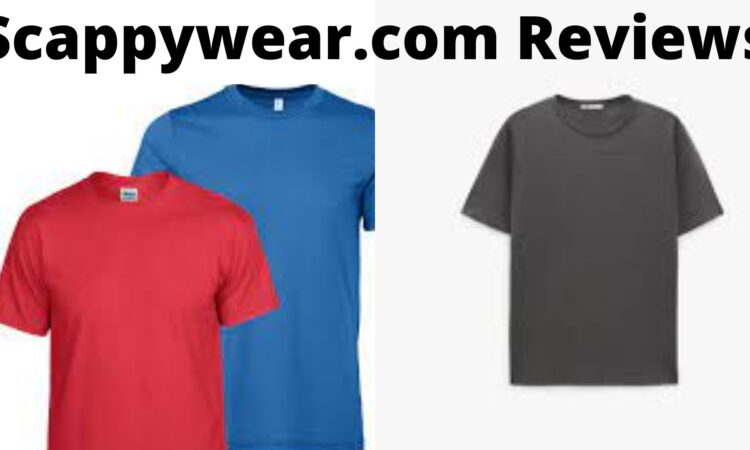 Scappywear.com Reviews