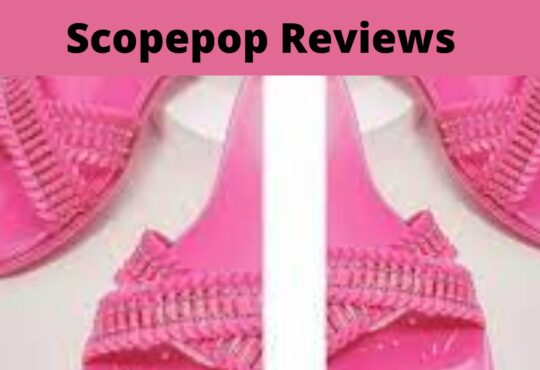 Scopepop Reviews