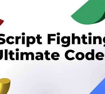 Script Fighting Ultimate Codes