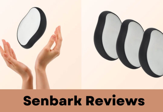 Senbark Reviews