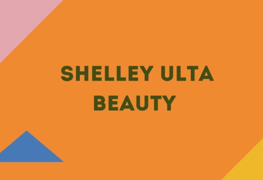 Shelley Ulta Beauty