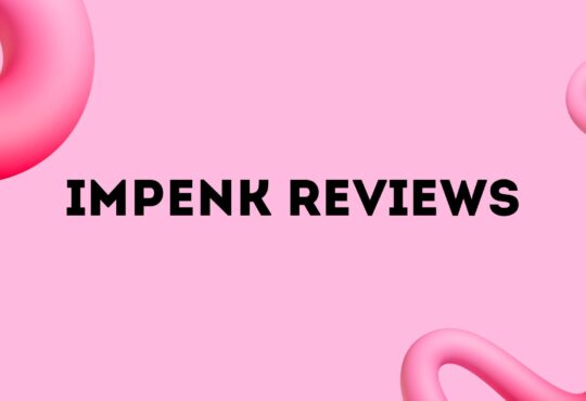 Impenk Reviews