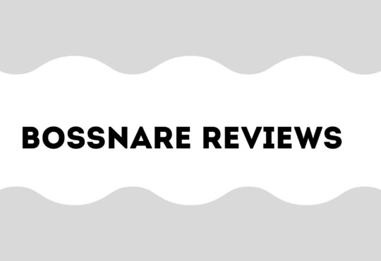 Bossnare Reviews