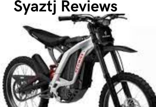 Syaztj Reviews