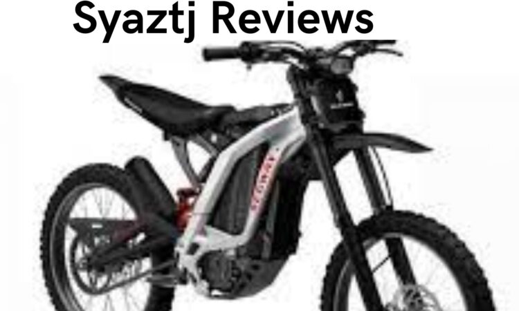 Syaztj Reviews