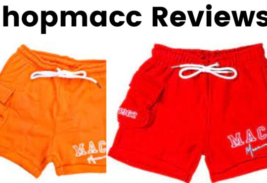 Shopmacc Reviews