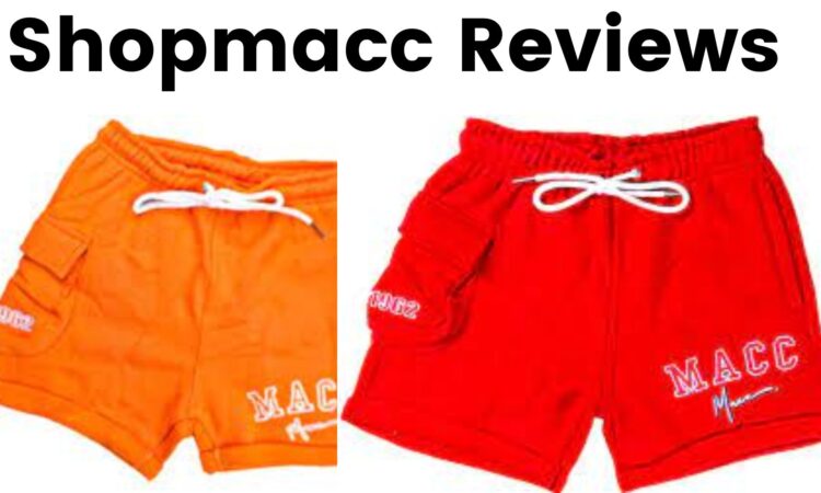 Shopmacc Reviews