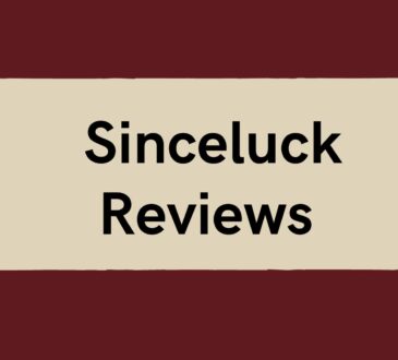 Sinceluck Reviews