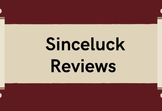 Sinceluck Reviews