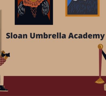 Sloan Umbrella Academy