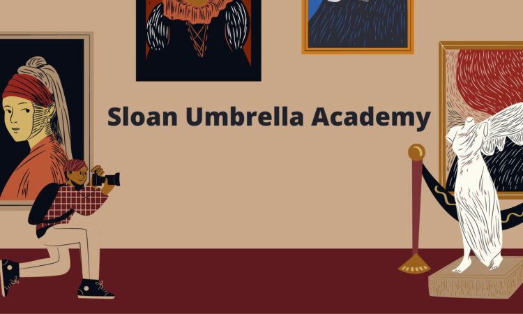 Sloan Umbrella Academy