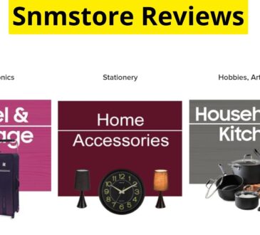 Snmstore Reviews