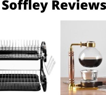 Soffley Reviews