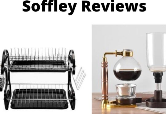 Soffley Reviews