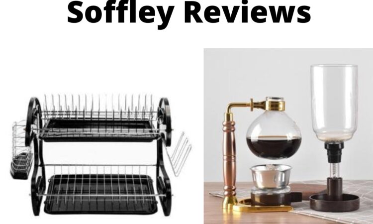 Soffley Reviews