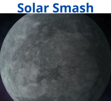 Solar Smash