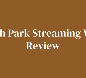 South Park Streaming Wars Review