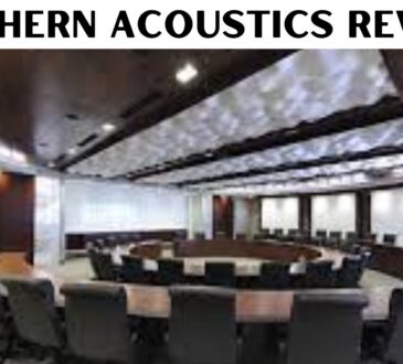 Southern Acoustics Reviews