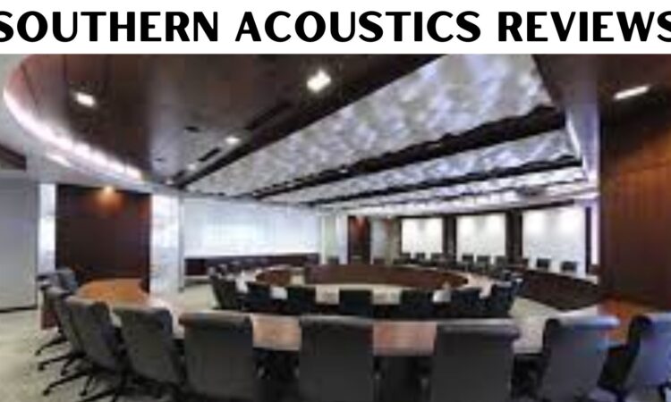 Southern Acoustics Reviews