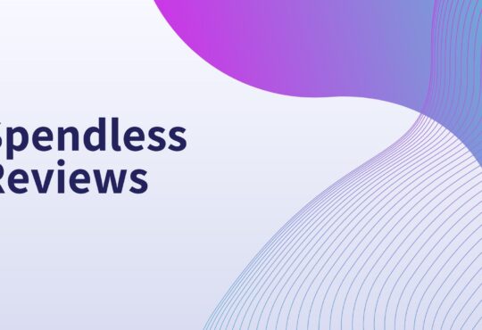 Spendless Reviews