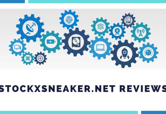 Stockxsneaker.net Reviews