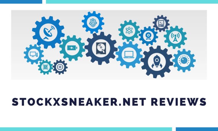 Stockxsneaker.net Reviews