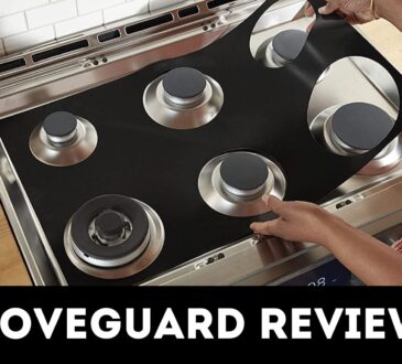 Stoveguard Reviews