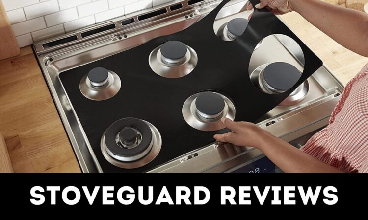 Stoveguard Reviews