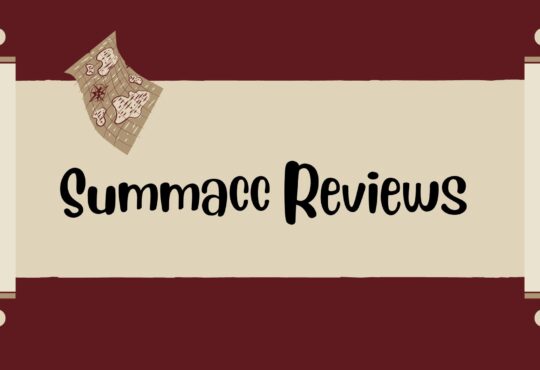 Summacc Reviews