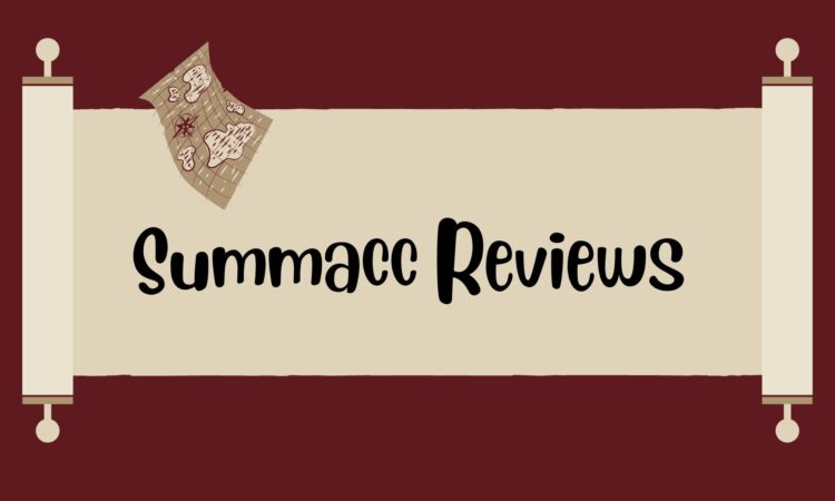 Summacc Reviews