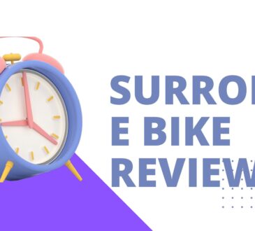 Surron E Bike Reviews