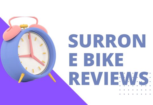 Surron E Bike Reviews