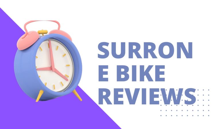 Surron E Bike Reviews