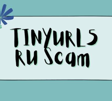 TINYURL5 RU Scam