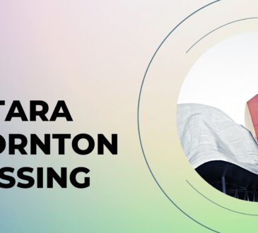 Tara Thornton Missing