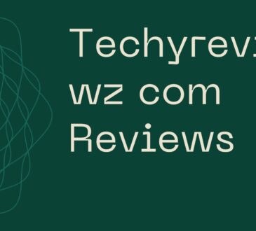 Techyreviewz com Reviews