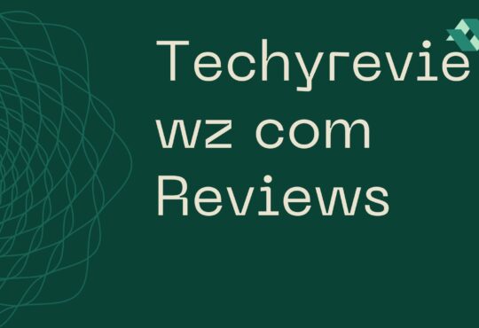 Techyreviewz com Reviews