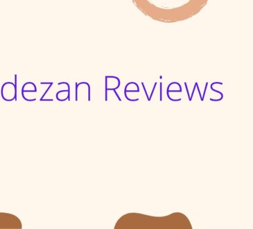 Tendezan Reviews