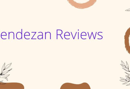 Tendezan Reviews