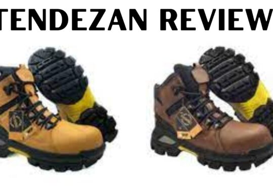 Tendezan Reviews