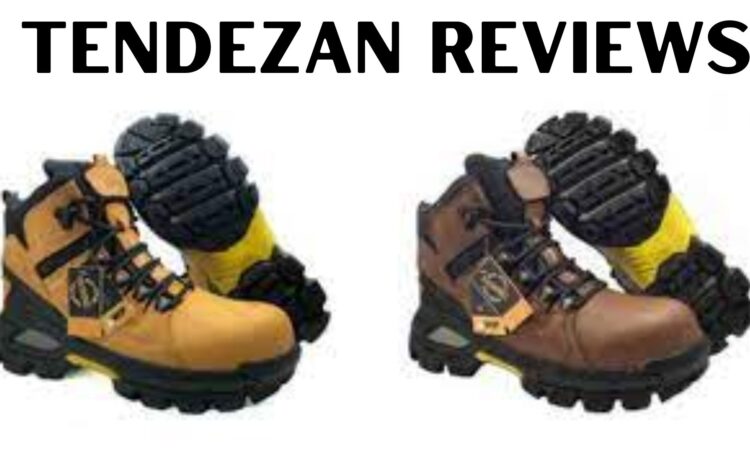 Tendezan Reviews