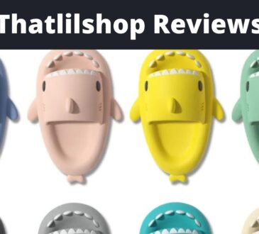 Thatlilshop Reviews