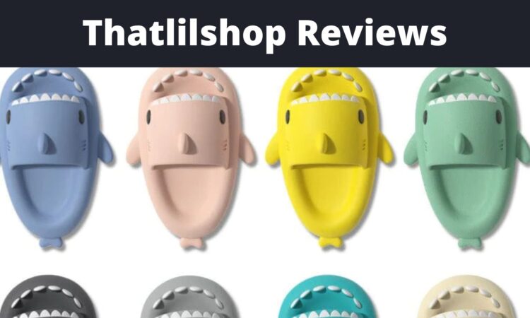 Thatlilshop Reviews