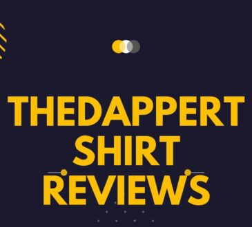 Thedappertshirt Reviews