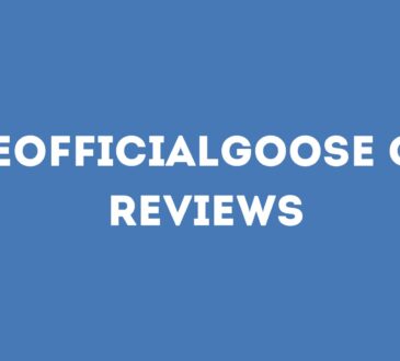 Theofficialgoose com Reviews