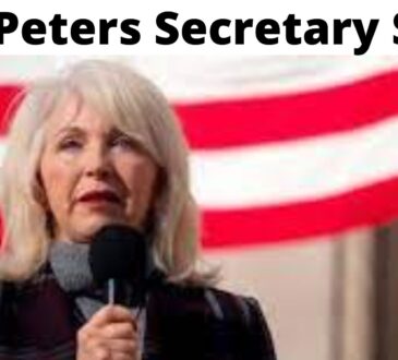 Tina Peters Secretary State