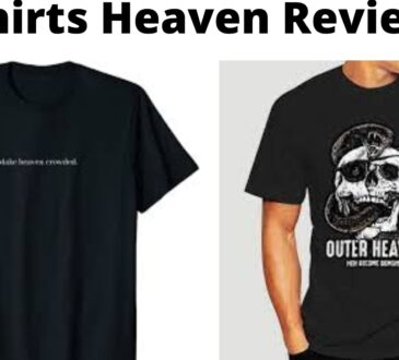 Tshirts Heaven Reviews