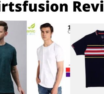 Tshirtsfusion Reviews