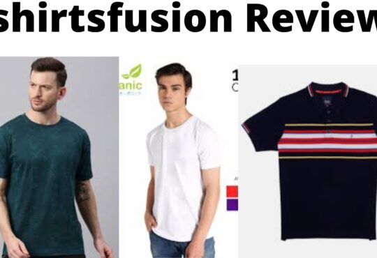 Tshirtsfusion Reviews